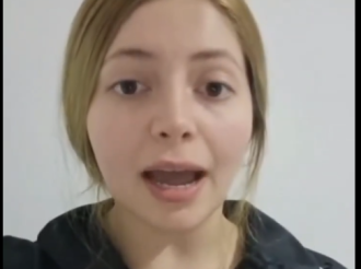 Chica Mala de La Mayiza